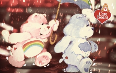 Care Bears