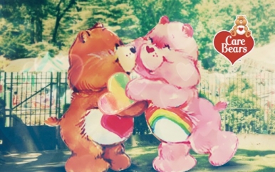 Care Bears