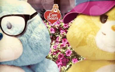 Care Bears