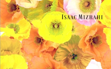 Isaac Mizrahi