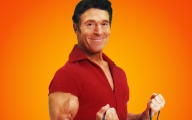 Jack LaLanne