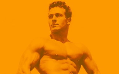 Jack LaLanne