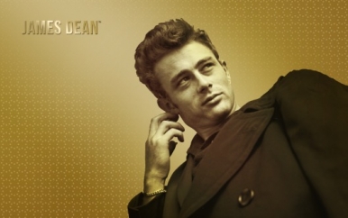 James Dean