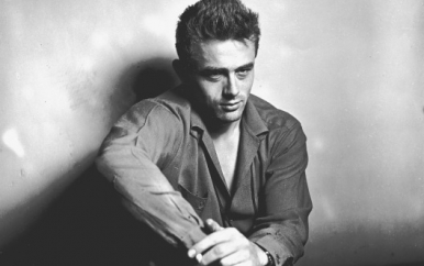 James Dean