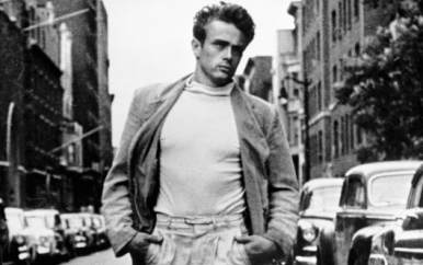 James Dean