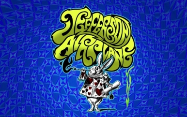 Jefferson Airplane