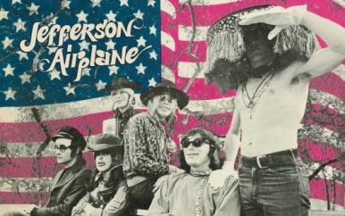 Jefferson Airplane