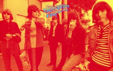 Jefferson Airplane
