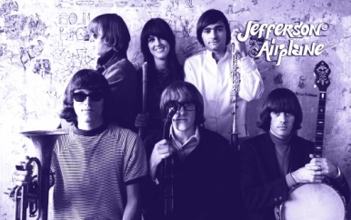 Jefferson Airplane