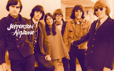 Jefferson Airplane