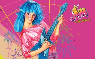 Jem and the Holograms