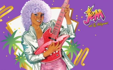 Jem and the Holograms