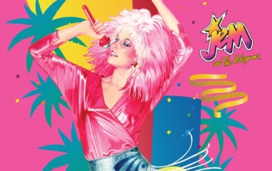Jem and the Holograms