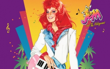 Jem and the Holograms