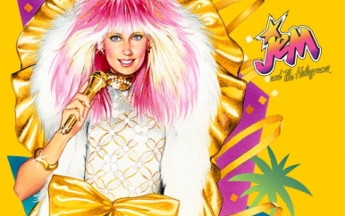 Jem and the Holograms