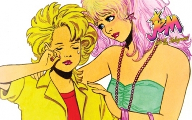 Jem and the Holograms
