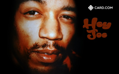Songs of Jimi