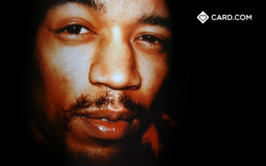 Songs of Jimi