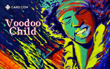 Songs of Jimi
