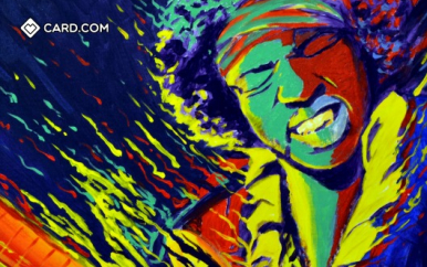Songs of Jimi