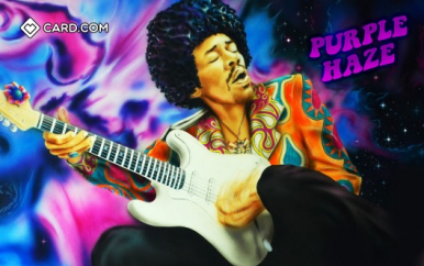Songs of Jimi