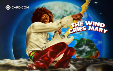 Songs of Jimi