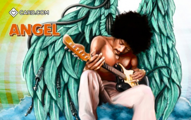 Songs of Jimi