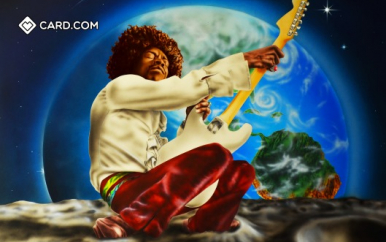 Songs of Jimi