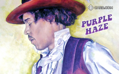 Songs of Jimi