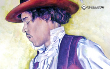Songs of Jimi