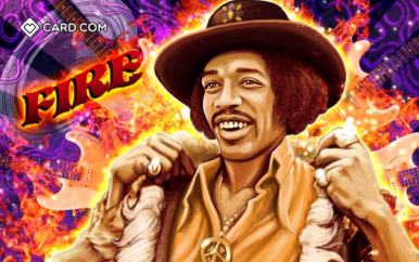 Songs of Jimi