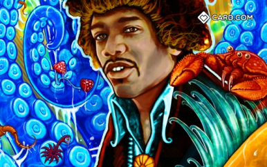 Songs of Jimi