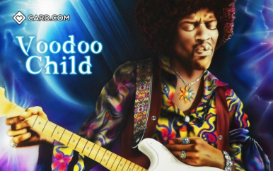 Songs of Jimi
