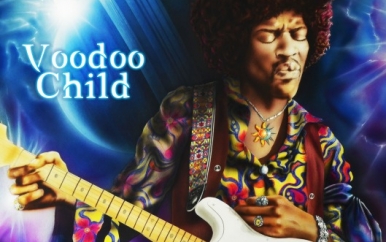 Songs of Jimi