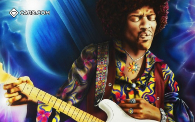 Songs of Jimi