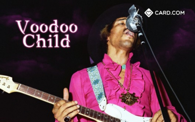 Songs of Jimi
