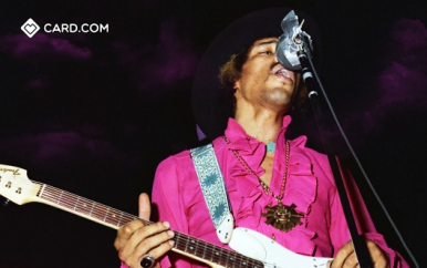 Songs of Jimi