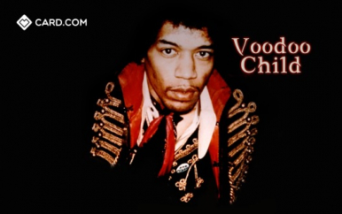 Songs of Jimi
