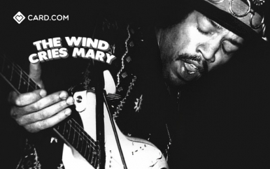 Songs of Jimi