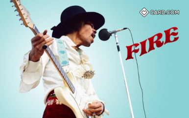 Songs of Jimi