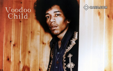 Songs of Jimi