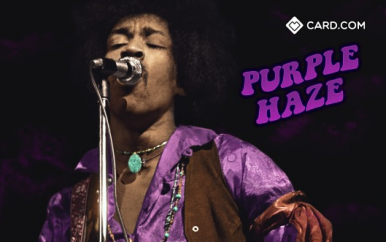 Songs of Jimi