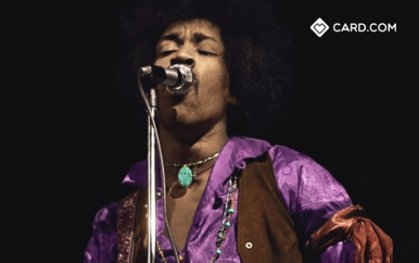 Songs of Jimi