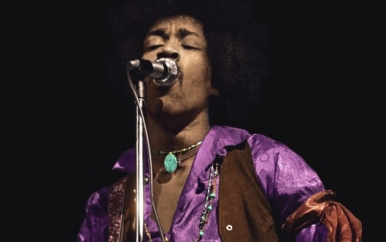 Songs of Jimi