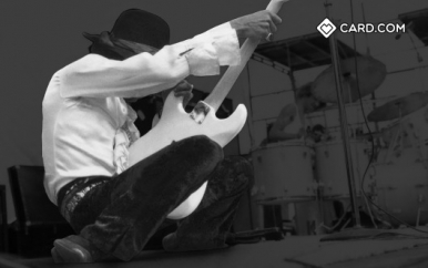 Songs of Jimi