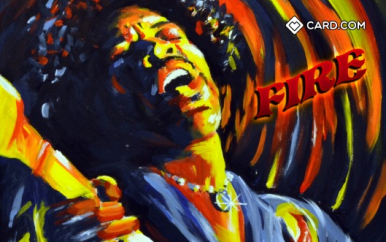 Songs of Jimi
