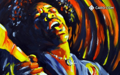 Songs of Jimi