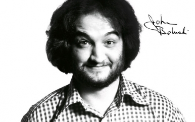 John Belushi