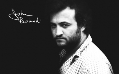 John Belushi