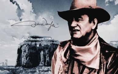 John Wayne